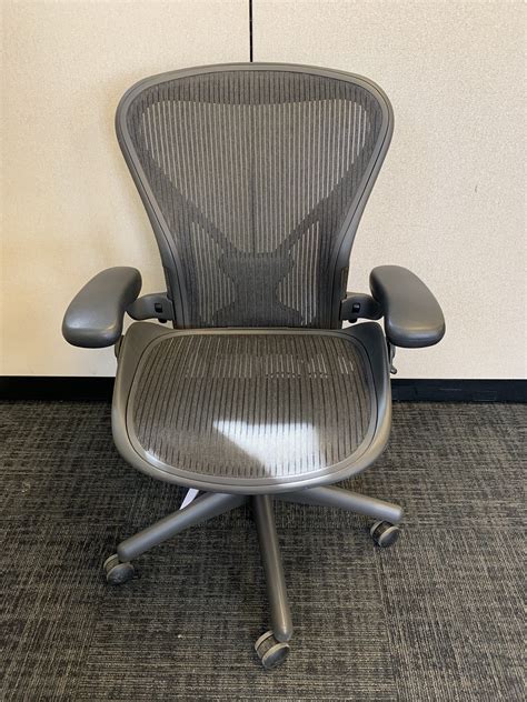 herman miller aeron c cheap|herman miller aeron office depot.